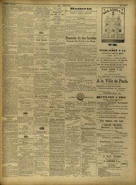 Edición de Junio 12 de 1887, página 3