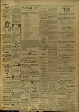 Edición de Junio 24 de 1888, página 3