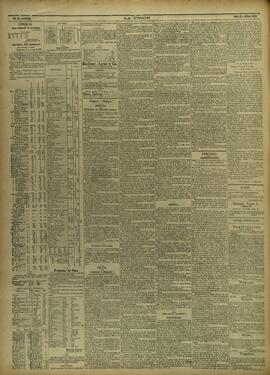 Edición de octubre 30 de 1886, página 4