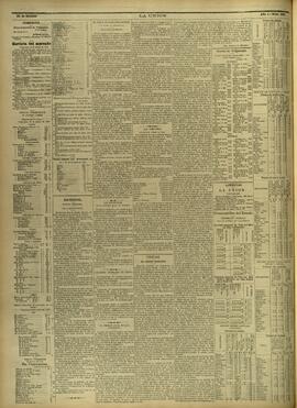 Edición de Octubre 22 de 1885, página 4