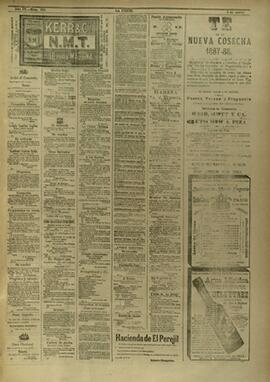 Edición de Marzo 02 de 1888, página 3