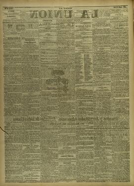 Edición de agosto 20 de 1886, página 2