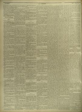 Edición de Agosto 05 de 1885, página 4