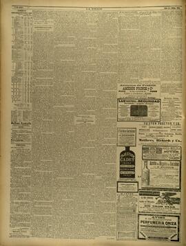 Edición de Enero 07 de 1887, página 4