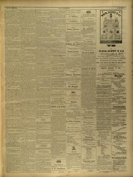 Edición de Enero 08 de 1887, página 3