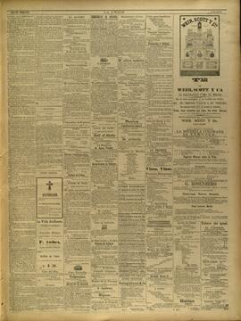 Edición de Enero 02 de 1887, página 3