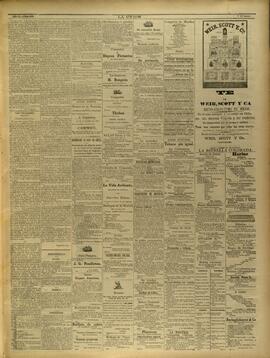 Edición de Enero 07 de 1887, página 3
