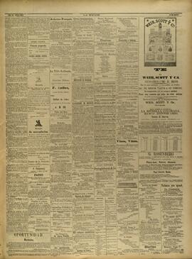 Edición Enero 04 de 1887, página 3