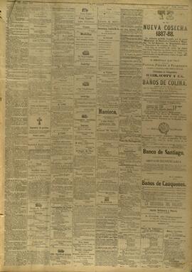 Edición de Enero 05 de 1888, página 3