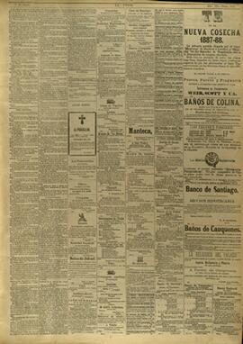 Edición de Enero 07 de 1888, página 3