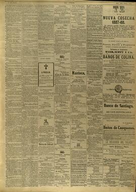 Edición de Enero 07 de 1888, página 3