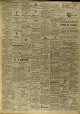 Edición de Enero 08 de 1888, página 3