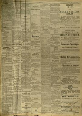 Edición de Enero 01 de 1888, página 3