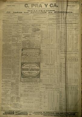 Edición de Enero 01 de 1888, página 4