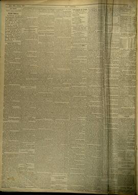 Edición de Enero 01 de 1888, página 2